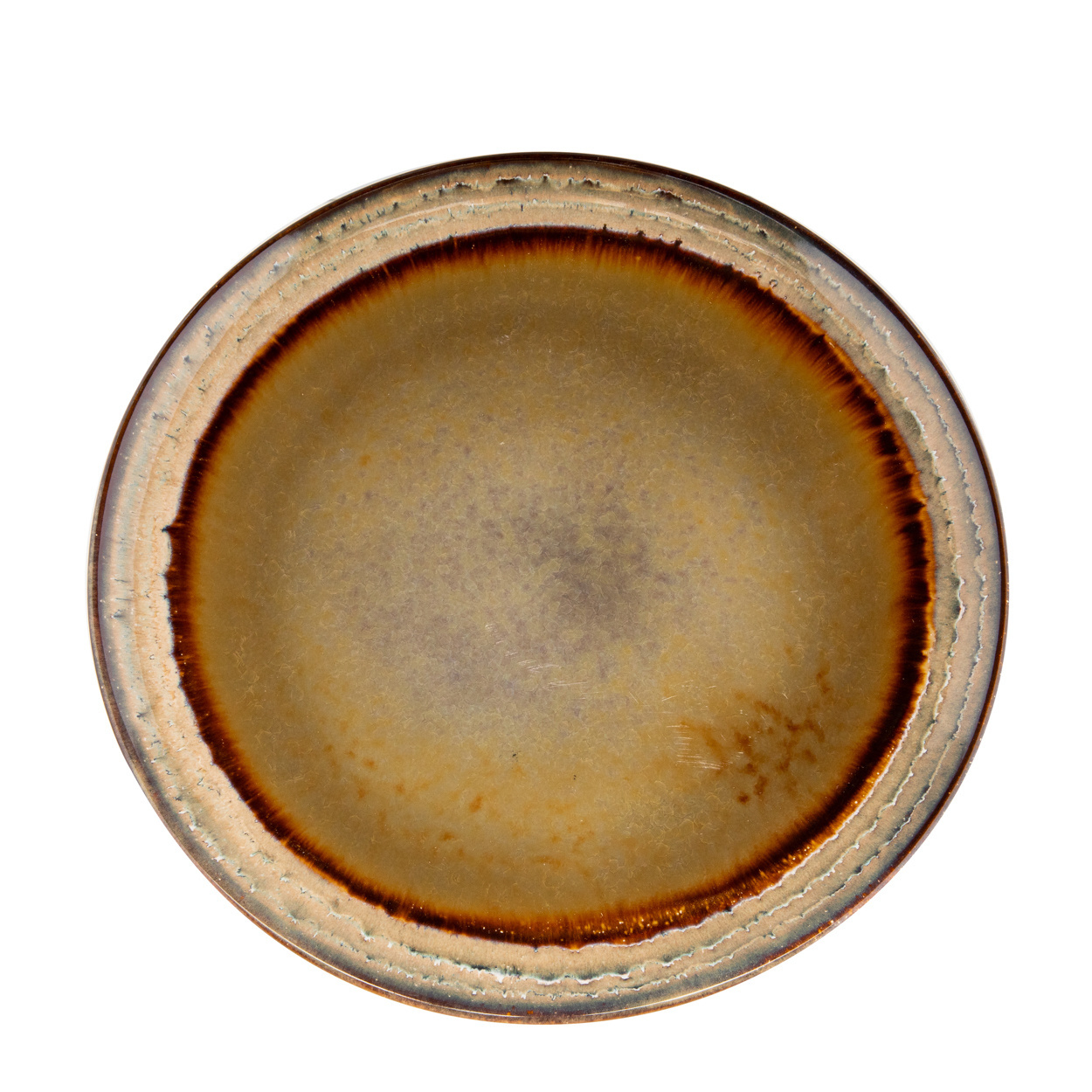 Bazar Bizar The Comporta Dinerbord - Set van 4