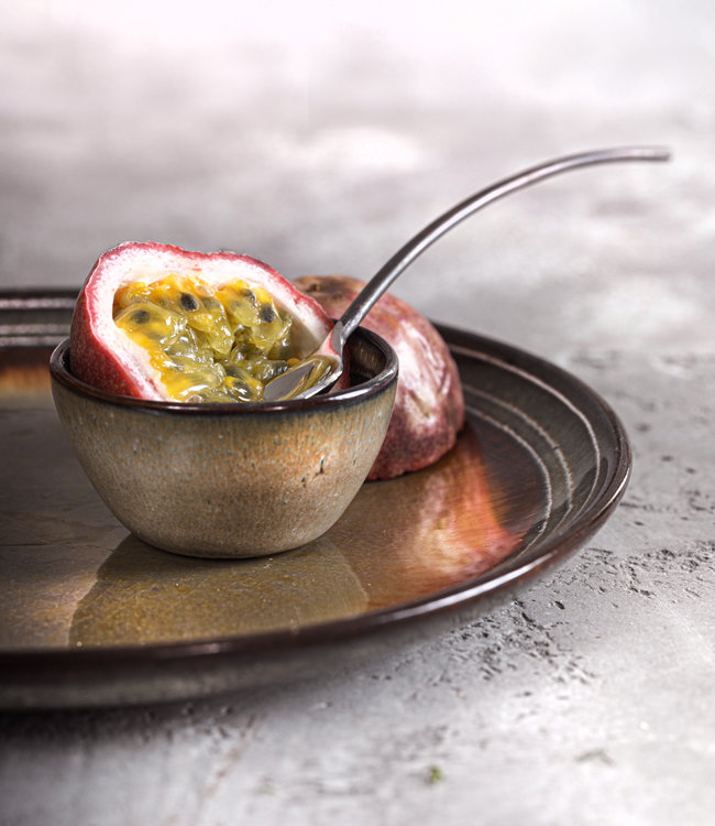 Bazar Bizar The Comporta Salade Bord - Set van 6