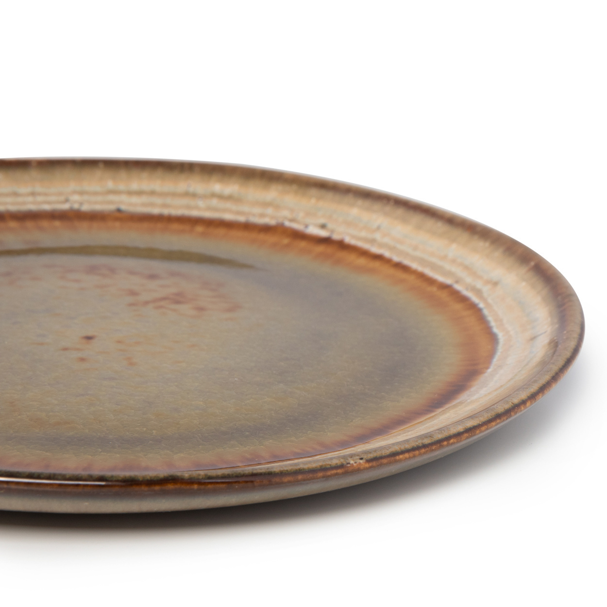 Bazar Bizar The Comporta Salade Bord - Set van 6