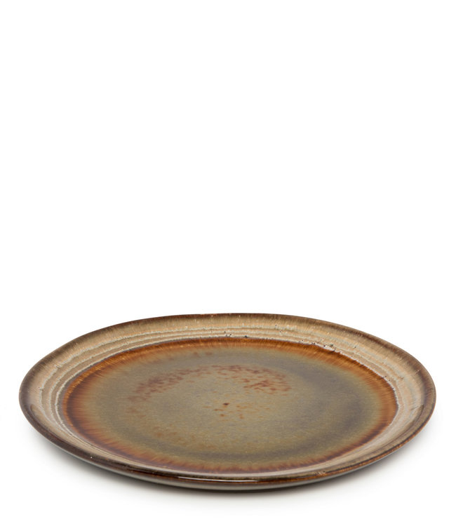 Bazar Bizar The Comporta Salade Bord - Set van 6