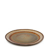 Bazar Bizar The Comporta Salade Bord - Set van 6 Bazar Bizar The Comporta Salade Bord - Set van 6