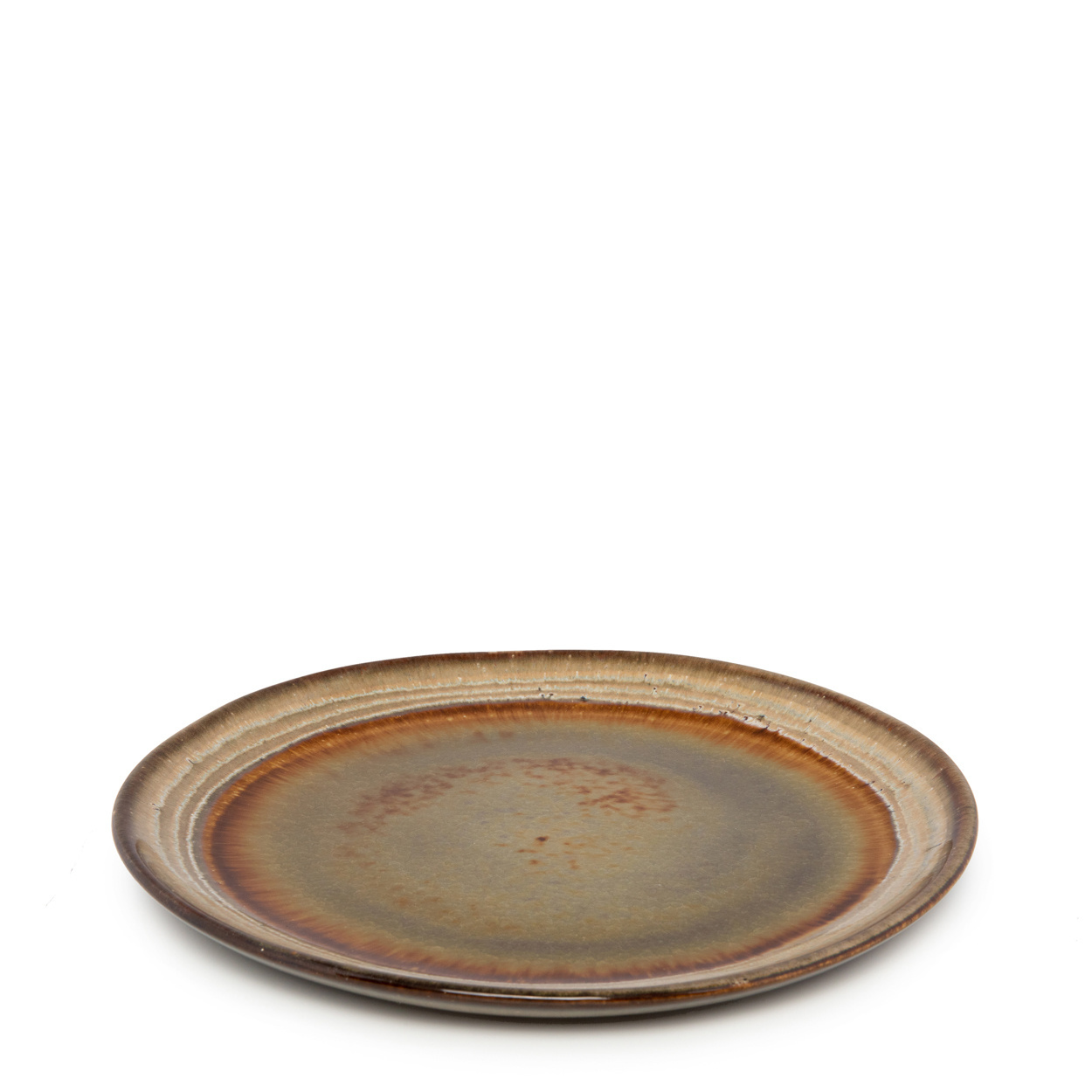 Bazar Bizar The Comporta Salade Bord - Set van 6
