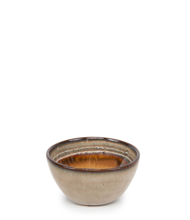 Bazar Bizar The Comporta Saus Bakje - Set van 6