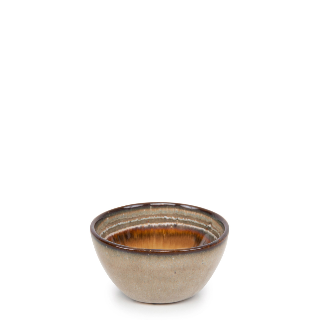 Bazar Bizar The Comporta Saus Bakje - Set van 6