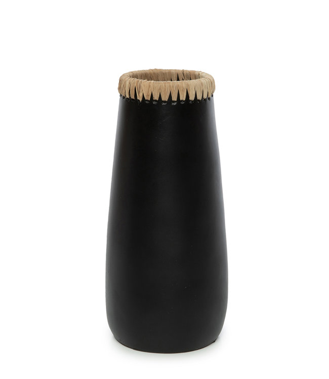 Bazar Bizar The Sneaky Vaas - Zwart - Meerdere Maten