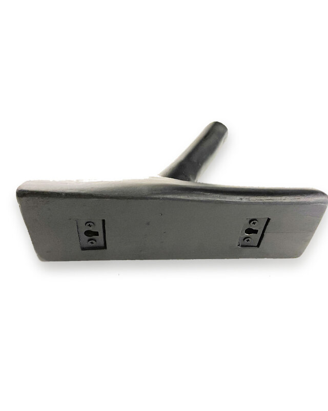 Bazar Bizar The Hook Kapstok - Zwart - H20 cm