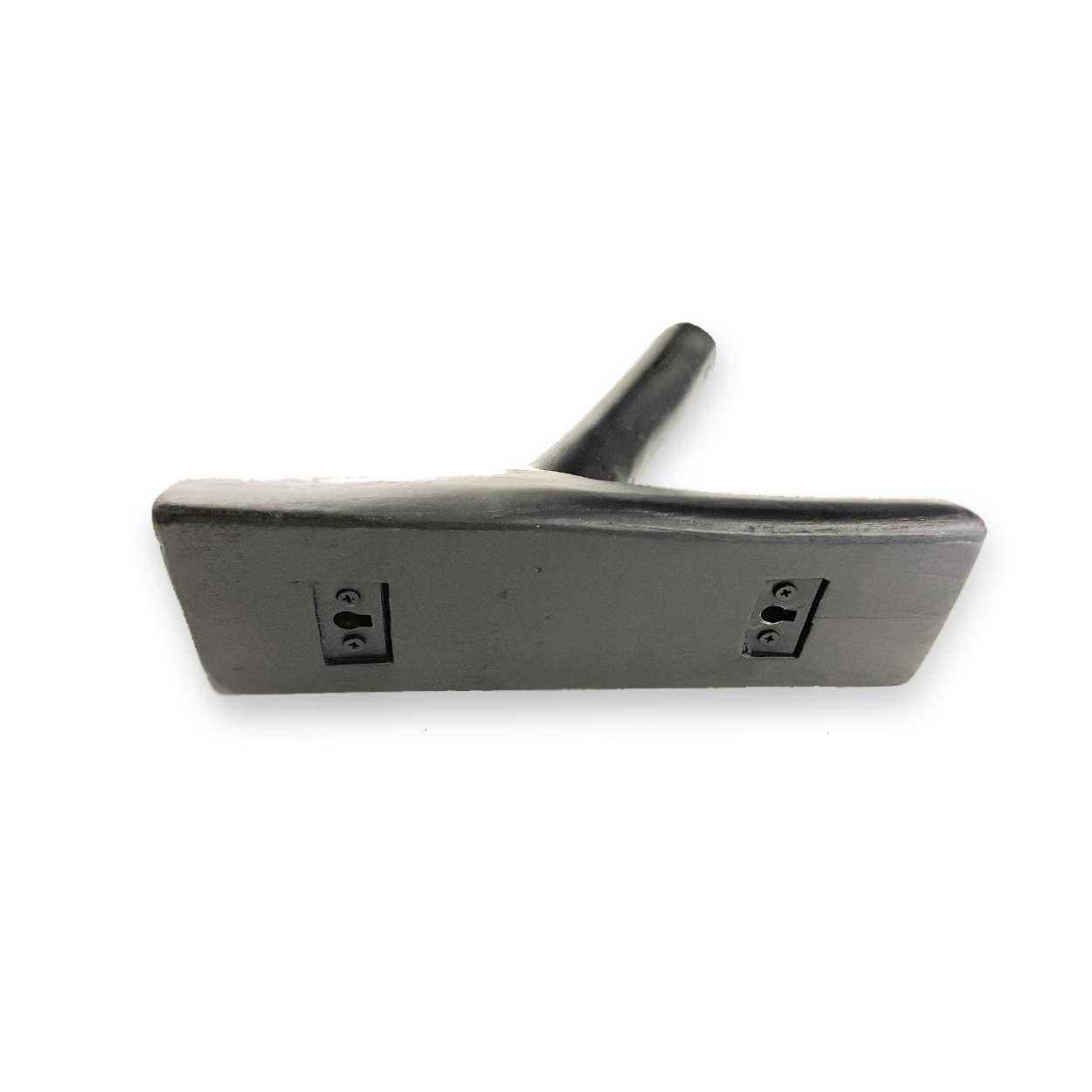 Bazar Bizar The Hook Kapstok - Zwart - H20 cm