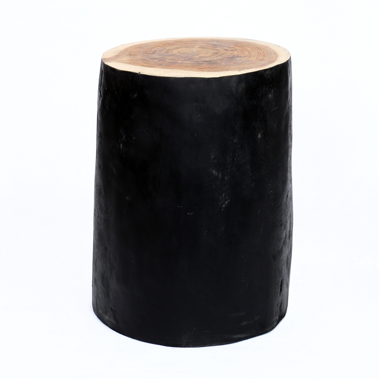 Bazar Bizar The Tribe Kruk - Naturel & Zwart