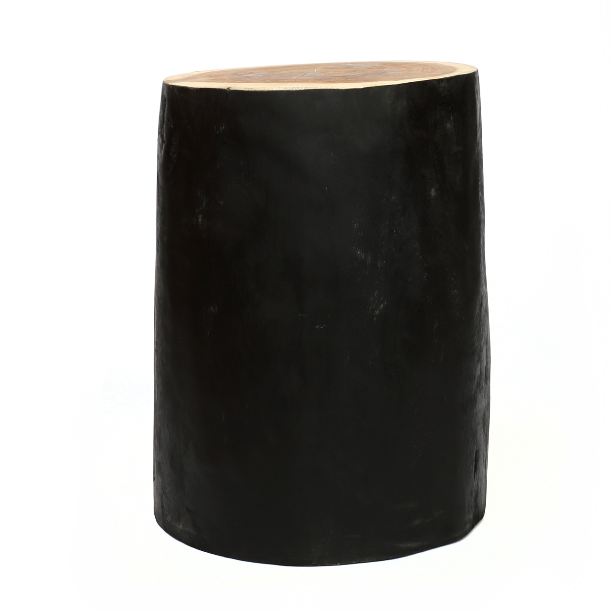 Bazar Bizar The Tribe Kruk - Naturel & Zwart