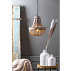 Luna Kralen Hanglamp - 35,5 x H45 cm