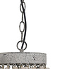 Light&Living Luna Kralen Hanglamp - 51 x H63 cm Light&Living Luna Kralen Hanglamp - 51 x H63 cm