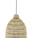 Light&Living Sagar Hanglamp - Zeegras - 50 x H57 cm