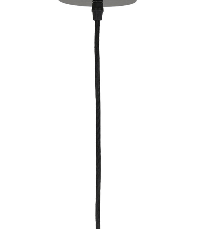 Light&Living Sagar Hanglamp - Zeegras - 50 x H57 cm