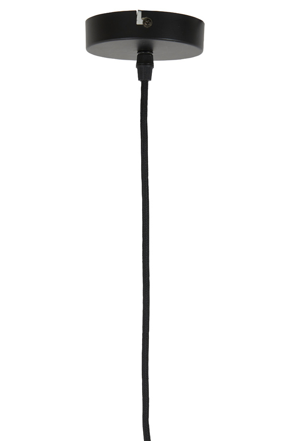 Light&Living Sagar Hanglamp - Zeegras - 50 x H57 cm