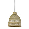 Sagar Hanglamp - Zeegras - 38 x H43 cm