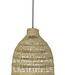 Light&Living Sagar Hanglamp - Zeegras - 38 x H43 cm