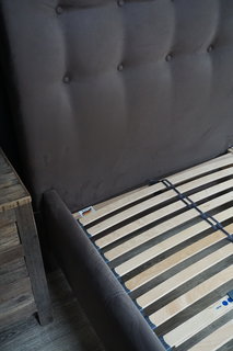 Bedbodems