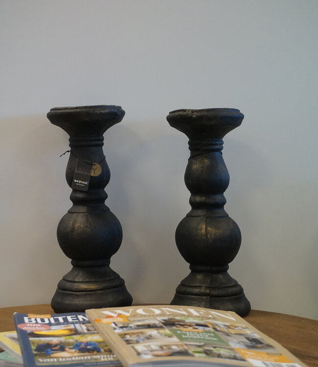 Brynxz Hoge Kaarshouder Deluxe - 14 x 36 cm