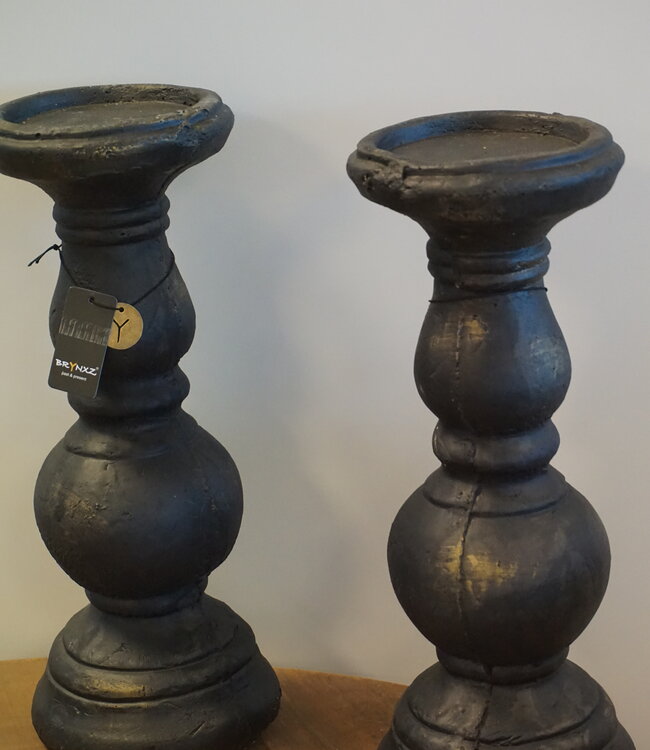 Brynxz Hoge Kaarshouder Deluxe - 14 x 36 cm