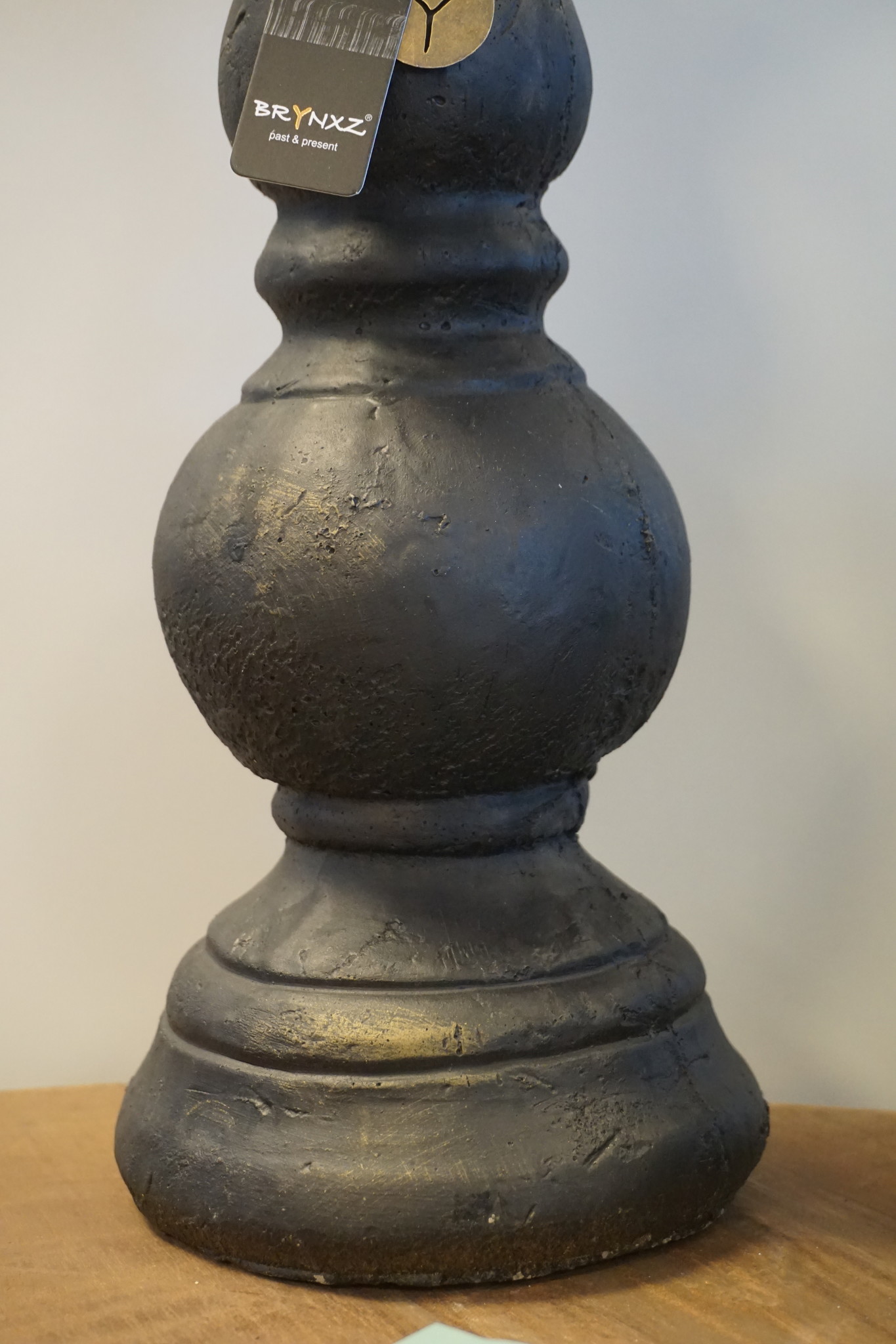 Brynxz Hoge Kaarshouder Deluxe - 14 x 36 cm