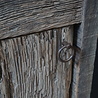 Rene Houtman Oud Eikenhouten Geborsteld Toiletmeubel 1 deur + Gefrijnde Fontein Rene Houtman Oud Eikenhouten Geborsteld Toiletmeubel 1 deur + Gefrijnde Fontein