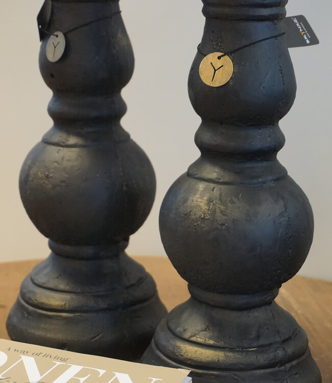 Brynxz Hoge Kaarshouder Deluxe - 14 x 36 cm