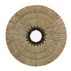 The Mengdong Muur Decoratie - Dia 75 cm