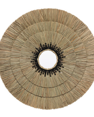 Bazar Bizar The Mengdong Muur Decoratie - Dia 75 cm