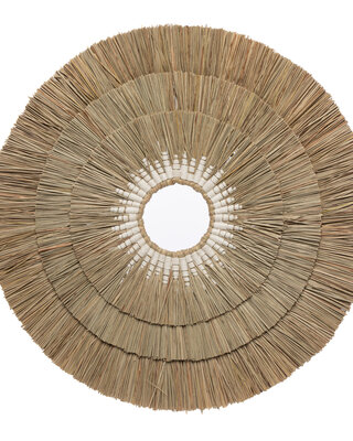 Bazar Bizar The Mengdong Muur Decoratie - Dia 75 cm