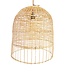 Bazar Bizar The Amalfi Hanglamp - Naturel - L50 x H55 cm