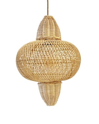 Bazar Bizar The Candy Hanglamp - Naturel - L40 x H55 cm