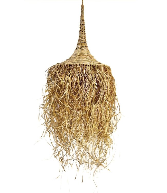 Bazar Bizar The Honolulu Hanglamp - L70 x H150 cm