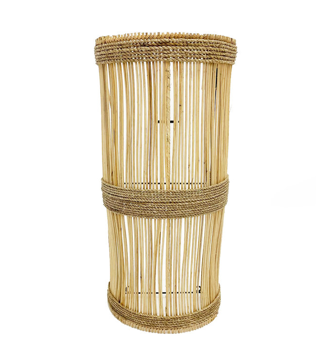 Bazar Bizar The Jalal Wand Decoratie - L25 x H50 cm