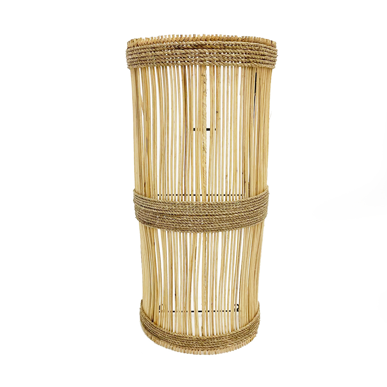 Bazar Bizar The Jalal Wand Decoratie - L25 x H50 cm