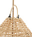 Bazar Bizar The Elba Hanglamp - Naturel - L