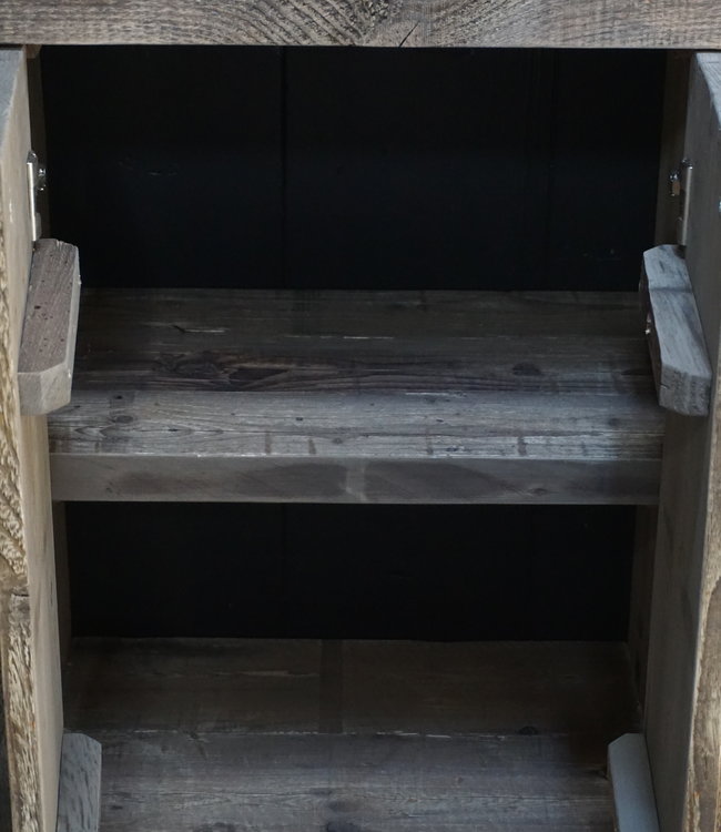 Rene Houtman Betty Badkamermeubel Wagondelen 60 cm