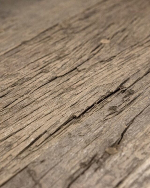 Be-Uniq TV-Dressoir | Urban Collection | 200 cm | Oud Hout