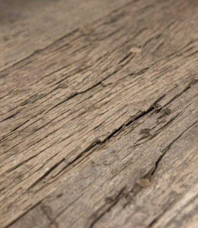 Be-Uniq TV-Dressoir | Urban Collection | 200 cm | Oud Hout