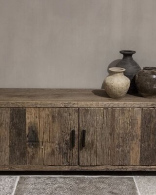 Be-Uniq TV Dressoir | Monaco | 150 cm