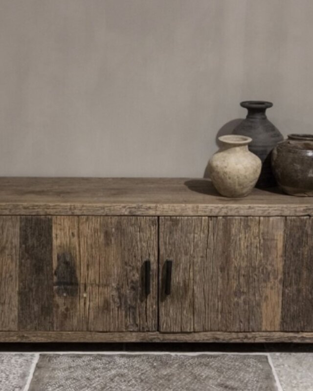 Be-Uniq TV Dressoir | Monaco | 150 cm