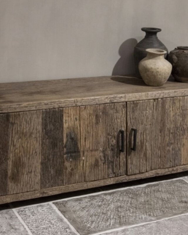 Be-Uniq TV Dressoir | Monaco | 150 cm
