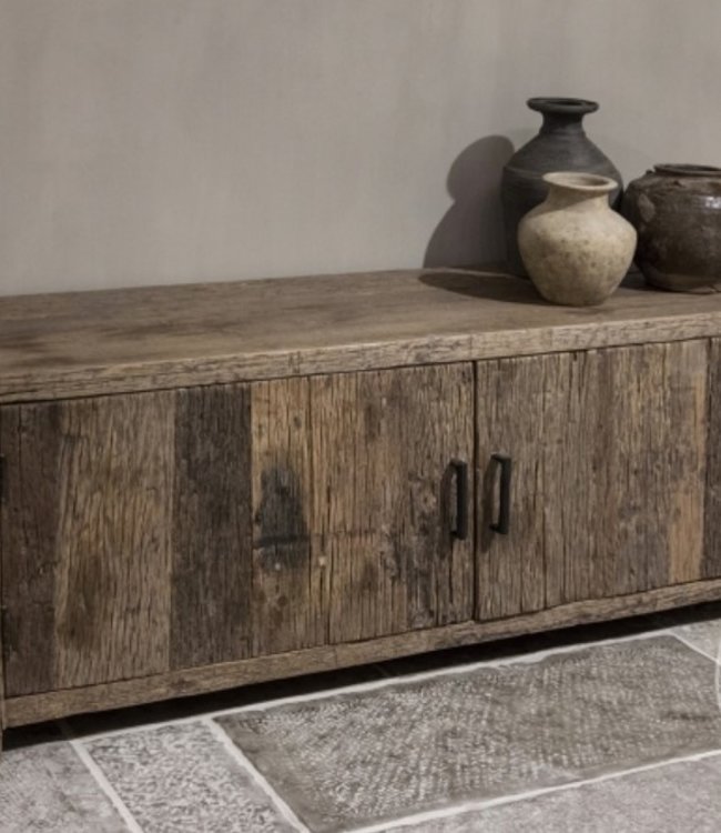 Be-Uniq TV Dressoir | Monaco | 150 cm