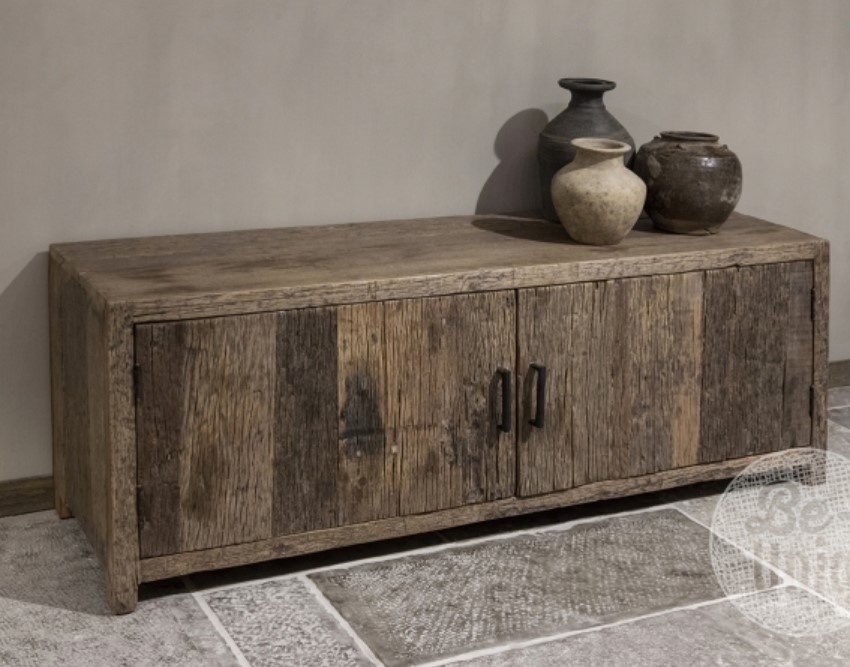 Be-Uniq TV Dressoir | Monaco | 150 cm