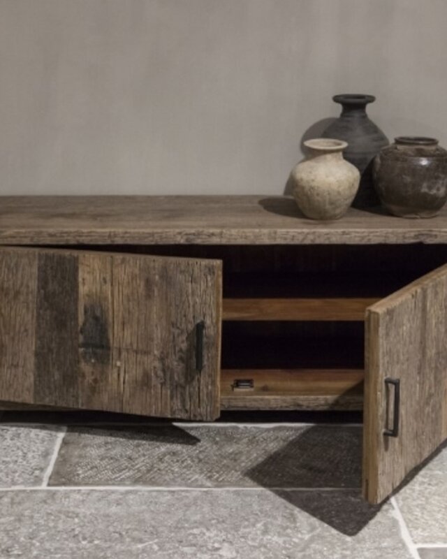 Be-Uniq TV Dressoir | Monaco | 150 cm