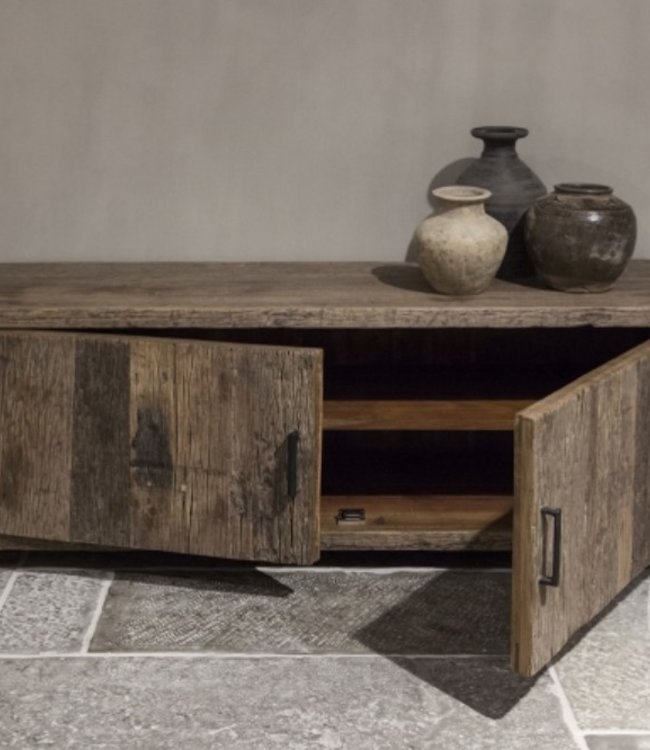 Be-Uniq TV Dressoir | Monaco | 150 cm