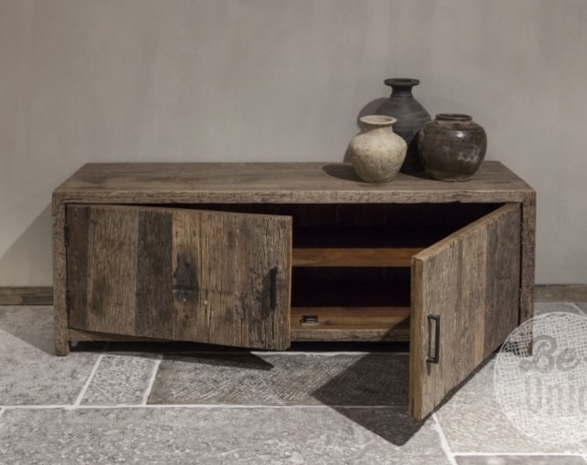 Be-Uniq TV Dressoir | Monaco | 150 cm