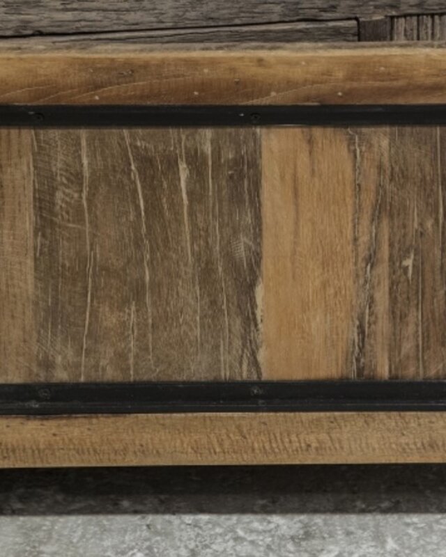 Be-Uniq TV Dressoir | Monaco | 150 cm