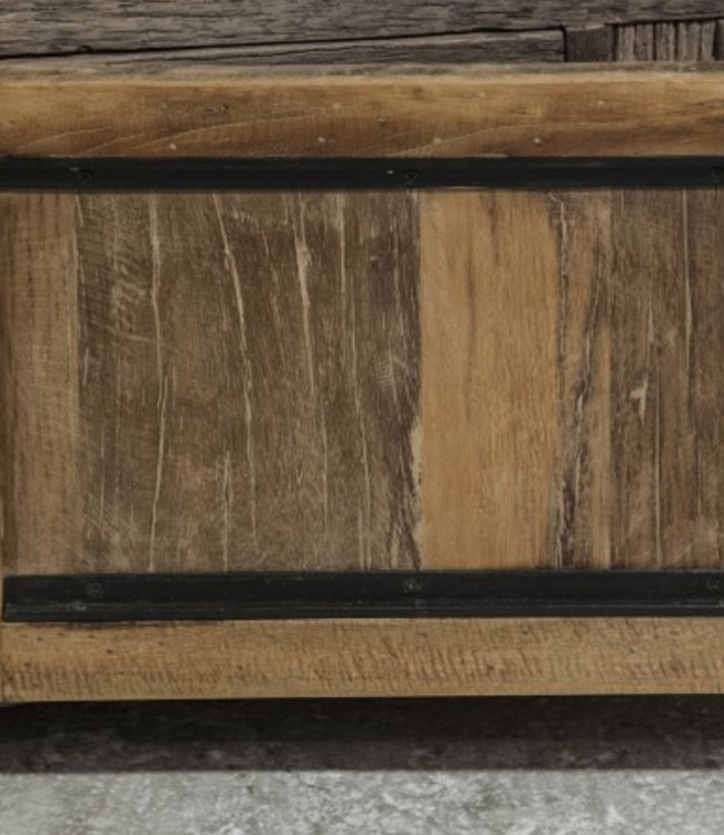 Be-Uniq TV Dressoir | Monaco | 150 cm