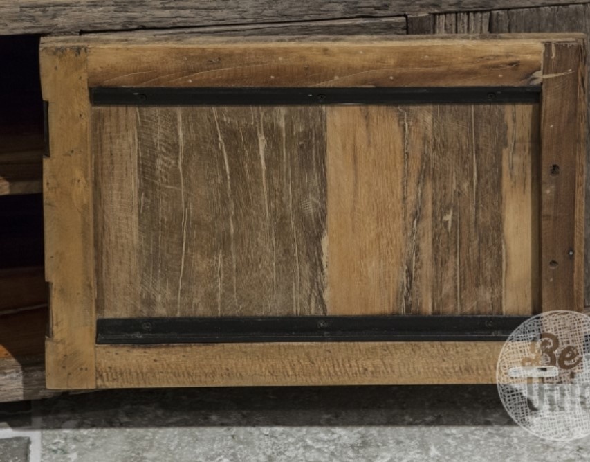 Be-Uniq TV Dressoir | Monaco | 150 cm
