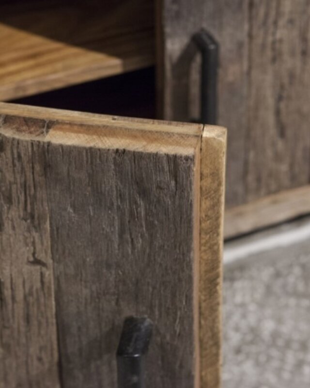 Be-Uniq TV Dressoir | Monaco | 150 cm
